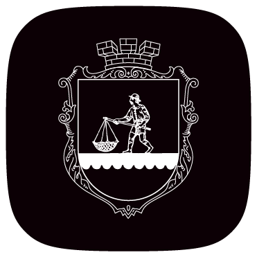 Герб міста Шептицький